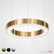 ImperiumLoft Люстра Light Ring Horizontal D50 Золото 177929-22