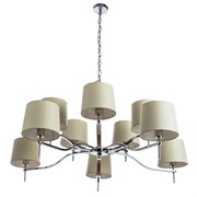 Divinare Люстра подвесная 1341/02 LM-10