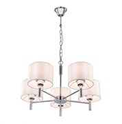 Citilux CL463150 Аврора Белая Светильник Люстра CL463150