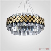 ImperiumLoft Люстра подвесная BERLY A S D60 151571-26