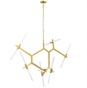 Lightstar Люстра подвесная Struttura Lightstar 742143 742143