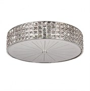 Citilux CL324181 Портал Хром Светильник Люстра CL324181