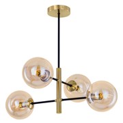 Citilux CL146243 Лорен Св-к Люстра CL146243