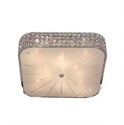 Citilux CL324281 Портал Хром Светильник Люстра CL324281