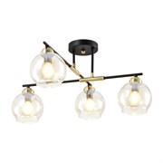 Citilux CL124145 Анри Люстра CL124145