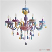 ImperiumLoft Подвесная люстра RAINBOW D80- 101982-26