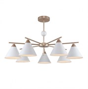 F-promo Calor Люстра потолочная D780*H450 7*E14*40W, excluded 2774-7P