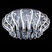 Citilux EL334C154.1 Krown Люстра EL334C154.1