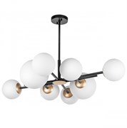 Lightstar Люстра потолочная Croco Lightstar 815480 815480