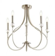 Lumion Подвесная люстра Lumion Mackenzie 4495/5C 4495/5C