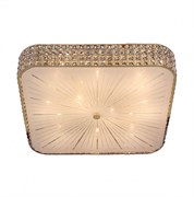 Citilux CL324202 Портал Золото Светильник Люстра CL324202