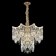 Citilux CL308262 Моника Св-к Люстра CL308262