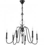 Lightstar Люстра подвесная Ragno Lightstar 732067 732067