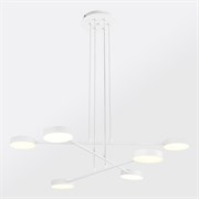 Lussole люстра подвесная LSP-7316