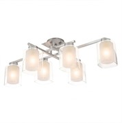 Citilux CL111160 Диез Алюм. Люстра CL111160