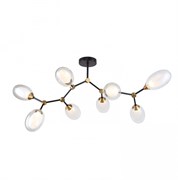 F-promo Ovo 4083-8P, потолочная люстра, L890xW800xH350, 8xG9x40W 4083-8P