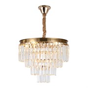 Citilux CL314143 Ricky Люстра CL314143