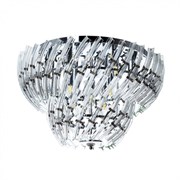 Arte Lamp A1054PL-9CC ELLA Люстра потолочная 9xE14 40W A1054PL-9CC