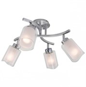 Citilux CL169141 Аэлита Светильник Люстра CL169141