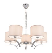 Citilux Подвесная люстра Эвора Рондо CL460151 CL460151