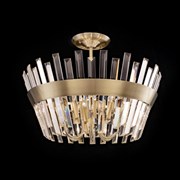 Citilux CL307163 Вестерос Бронза Люстра CL307163