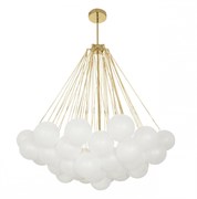 LOFT IT 10129/1000 Gold Подвесная люстра Dream, шт 10129/1000 Gold