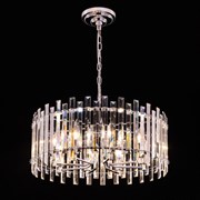 Citilux CL334181 Ингвар Хром Люстра CL334181