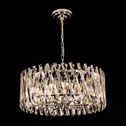 Citilux CL334281 Ингвар Хром Люстра CL334281