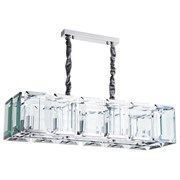 Divinare Люстра подвесная 1100/02 SP-12