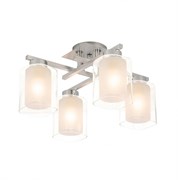 Citilux CL111140 Диез Алюм. Люстра CL111140