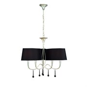 Mantra Люстра подвесная PAOLA 3530 3530