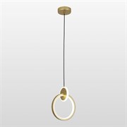 Lussole Люстра Alachua LSP-7182 LSP-7182