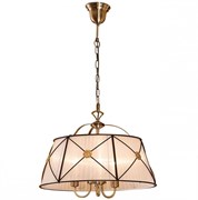 Citilux CL409132 Дрезден Органза Светильник Люстра CL409132