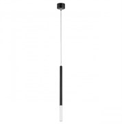 Lightstar 747137 Люстра TUBO LED 5W 250LM 360G ЧЕРНЫЙ 3000K 747137