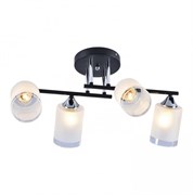 Rivoli Люстра Marielle 9073-304 4 x E27 60 Вт модерн Б0051982