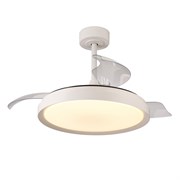 Mantra Люстра потолочная-вентилятор MISTRAL 8826 8826