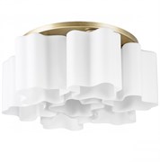 Lightstar Люстра потолочная Nubi Lightstar 802073 802073