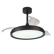 Mantra Люстра потолочная-вентилятор MISTRAL 8828 8828