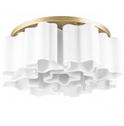 Lightstar Люстра потолочная Nubi Lightstar 802093 802093