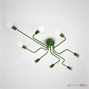 ImperiumLoft Потолочная люстра SCHEME HACKY 102024-26