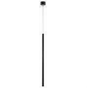 Lightstar 747347 Люстра TUBO LED 5W 320LM 25G ЧЕРНЫЙ 4000K 747347