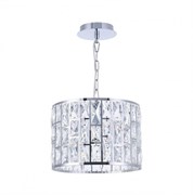 Maytoni Modern Gelid Хром Люстра 1xE27 60W MOD184-PL-01-CH