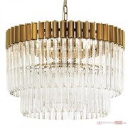 ImperiumLoft Люстра Triangular Canes Coliseum 143873-22