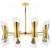 Lightstar Люстра потолочная Strato Lightstar 817162 817162