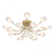 F-Promo Skein потолочная люстра D630*H210 4197-20C 4197-20C