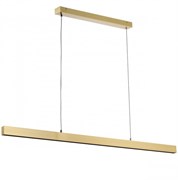 Lightstar 748303 Люстра SATURNO LED 36W 2600LM 70G ЗОЛОТО 3000-6000K 748303