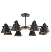 F-promo Rigor Люстра потолочная D780*H330 8*E14*40W, excluded 2844-8P