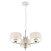 Citilux CL469130 Тильда Белый+Алебастр Люстра CL469130