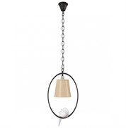 LOFT IT LOFT1029A-1 Люстра подвесная Birds 1xE14 max 40W LOFT1029A-1
