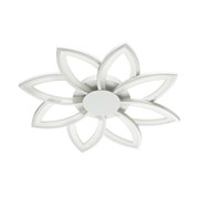 Lumion 4447/99CL LN20 016 белый Люстра потолочная LED 108W 220V JUNA 4447/99CL